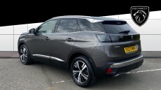 Peugeot 3008 1.2 PureTech GT 5dr EAT8 Petrol Estate